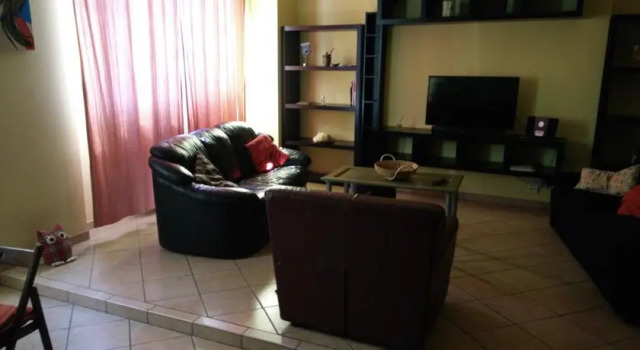 The Cube, Book Apartment Milan Lombardy