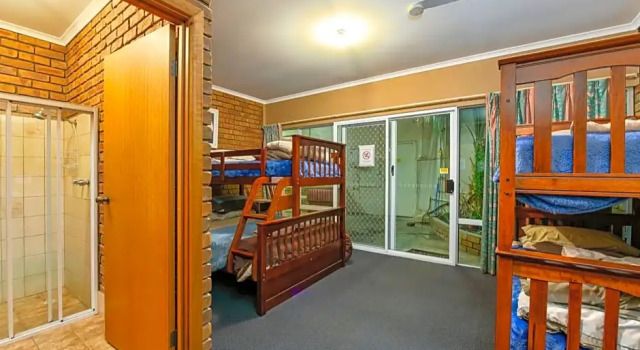 Студия Bellum Hotel