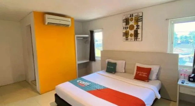 Juniorsuite LG Hotel Jember