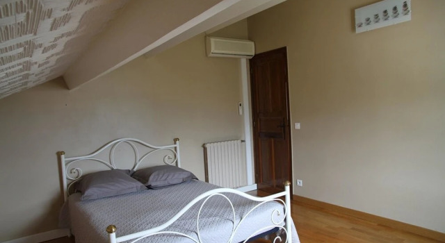 Apartment With 2 Bedrooms in Bastia, With Wonderful sea View, Pool Acc, Varaa Huoneisto Bastia 