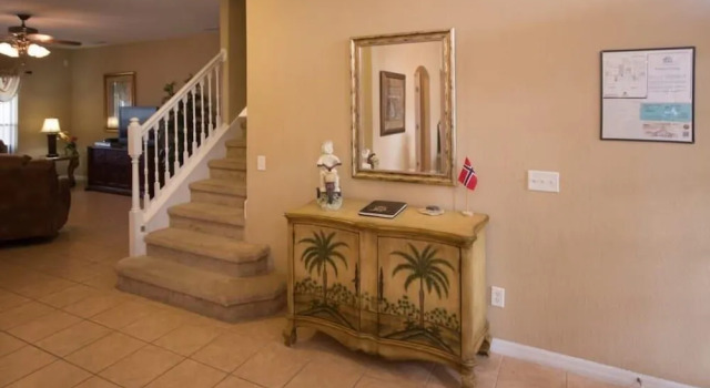 Magne's Sand Hill Vacation Home, Book Feriehus Villaer i Florida, Villa