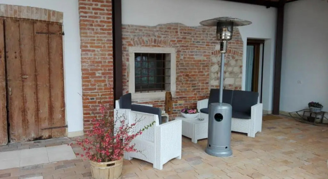 Апартаменты Agriturismo La Sophora