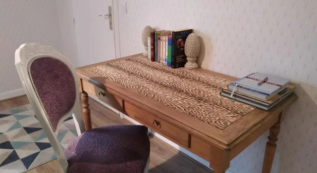 Номер Standard Les Bessonnes