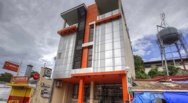 OYO 830 My Balai, Rezervovat Hotel  