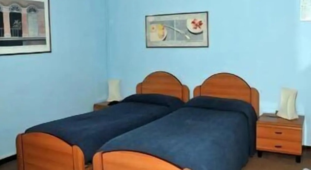 Двухместный номер Standard Hotel alla Fiera