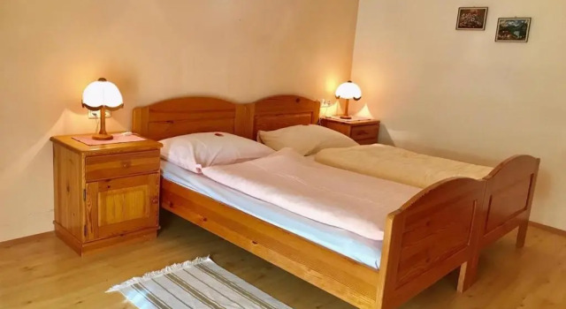 Номер Standard Familienhotel Schmautz