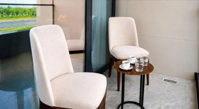 Tryp By Wyndham Tashkent Olympic City (Trip Wyndham Tashkent Olympic City), Book Hotel Tasjkent Tashkent