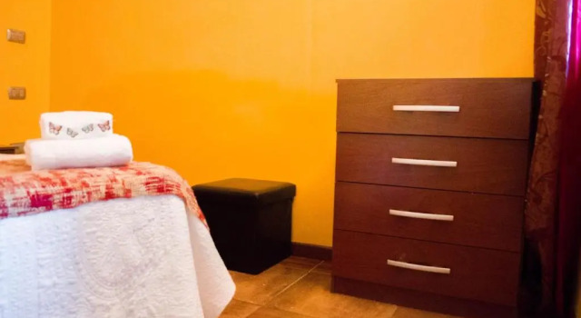 Номер Standard Hostal Alabalti