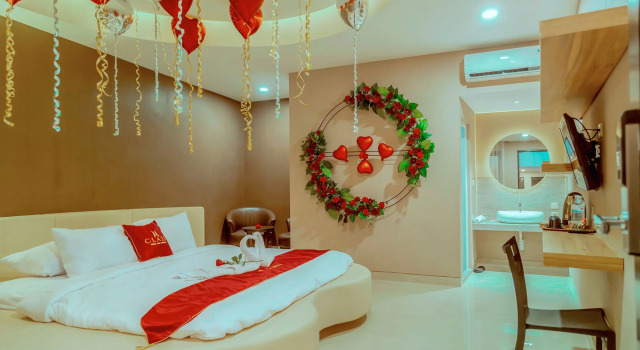 Standard chambre Class Premium Guest House