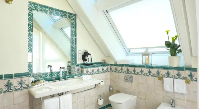 Двухместный номер Standard Boutiquehotel La Casa