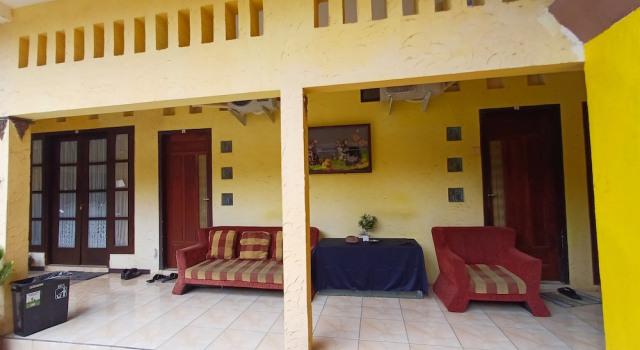 Irma Guest House