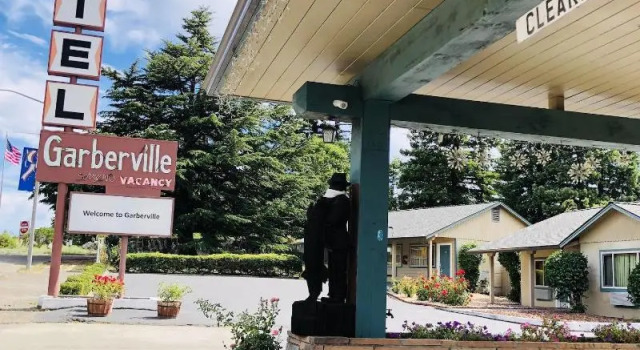 Motel Garberville