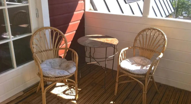Коттедж с 4 комнатами Holiday Home Tuomarniemi