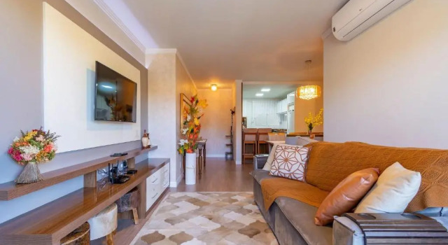 Апартаменты Campos De Canela 204   Stay House Temporada