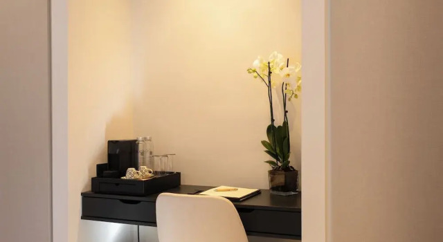 Номер Deluxe Hotel Boutique Sidonia