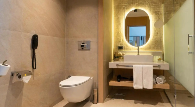 Megasaray Mount Erciyes, Book Hotel Melikgazi Kayseri