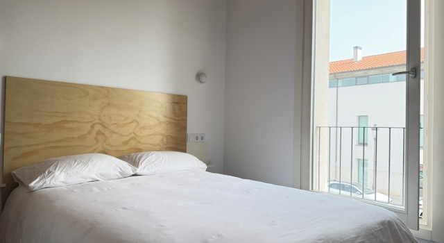 El Santo Hostel, Забронировать Хостел Бургос Burgos Province, рядом с Винный погреб Рафаэля Лопес-де-Эредия