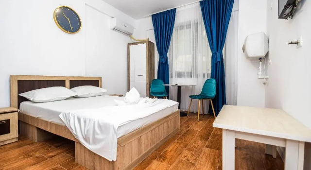 Apartamente STEFAN BUILDING cm, Prenota Hotel Navodari Mamaia-Sat