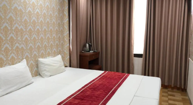 Одноместный номер Superior Old Town Palace Guest House
