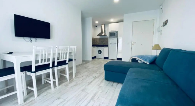Апартаменты CLB F. Rubio Apartment