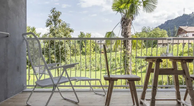 Номер Standard Boutique-Hotel Ballguthof am Golfplatz