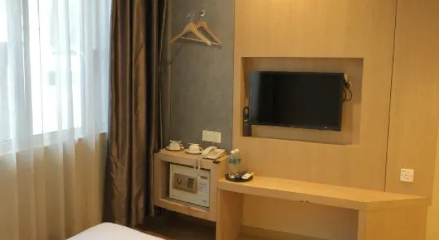 Номер Standard Kyoto Boutique Hotel