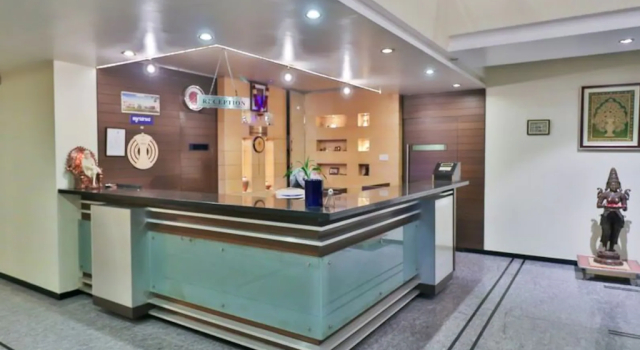 Hotel Bala Regency, Réserver Hôtel Ballari Karnataka