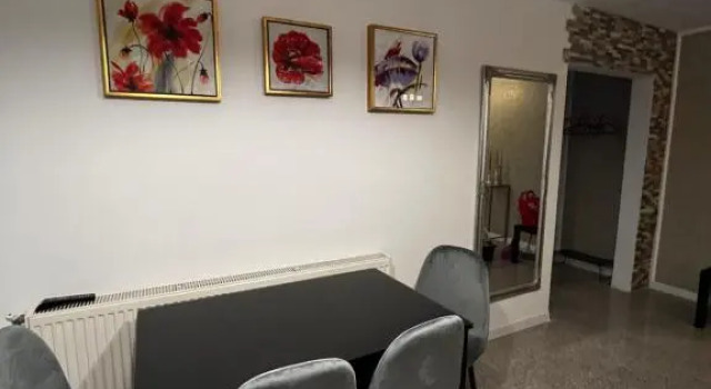 Great 2 bedrooms apartment in Blaj, Rezerwuj Apartament Blaj Alba