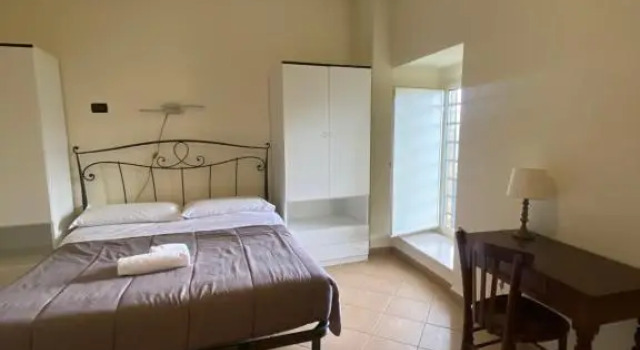 Двухместный номер Standard Il Castello di Atessa