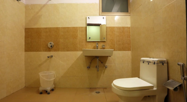 Номер Standard Plazzo
