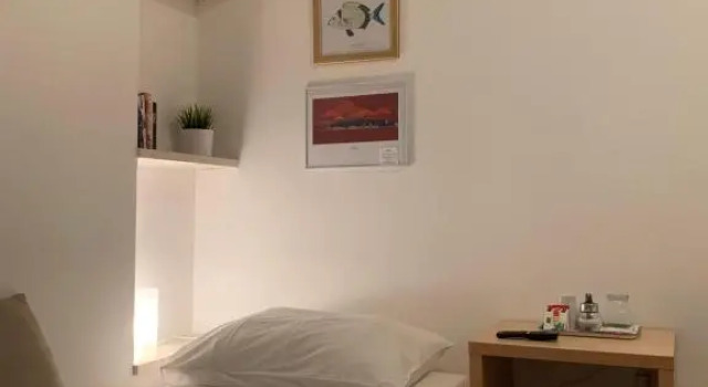 Номер Standard Guesthouse Colenda
