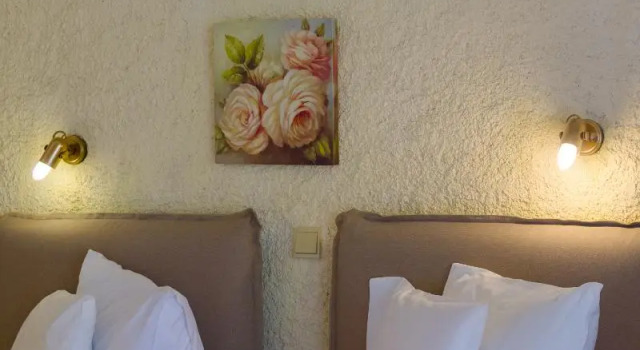 Номер Standard Panas Hotel