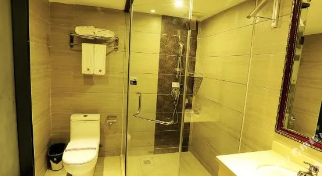 南宁武鸣大酒店, Book Hotel Daliang Guangxi