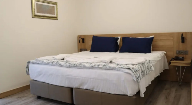 Двухместный номер Standard Dab Hotel Ulus