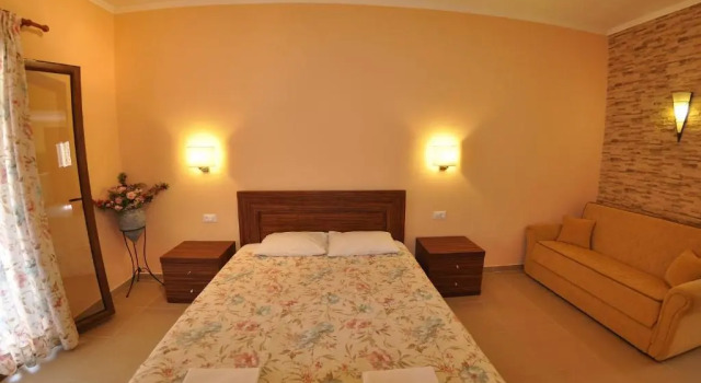 Апартаменты Villa Birlis