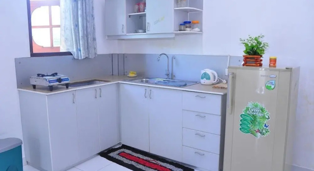 Номер Standard SAKURAHANA VILLA AND AYURVEDA