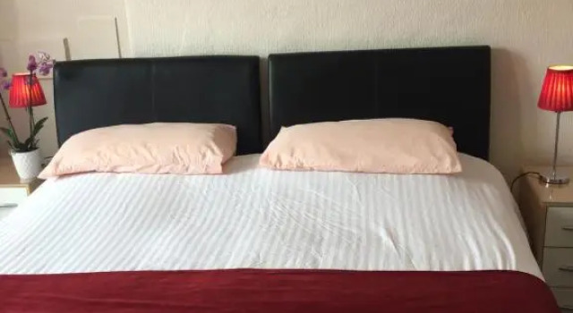 Двухместный номер Standard Adelphi Hotel