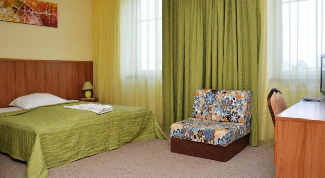 Hotel Slovan