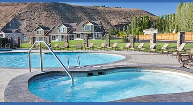 The Suites at Crescent Bay Resort, Забронировать Курортный отель Тринидад штат Вашингтон