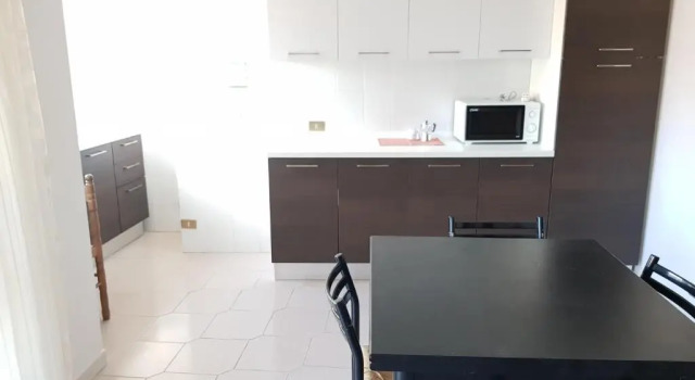 Apartment 500m from the sea, Varaa Huoneisto Badolato Calabria
