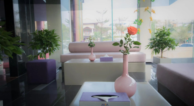 Hotel Magic Mandalay, Rezervovat Hotel Mandalay Myanmar