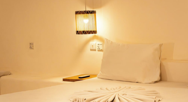 Номер Standard Hostel 197
