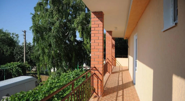Guest House Allians, Забронировать Гостевой дом Гостевые дома муниципального округа Анапы, Гостевой дом