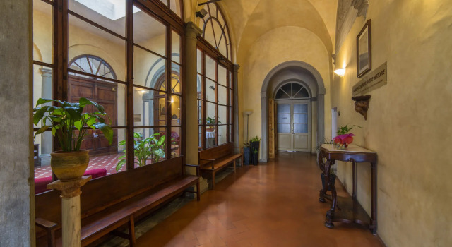 Casa Santo Nome di Gesù