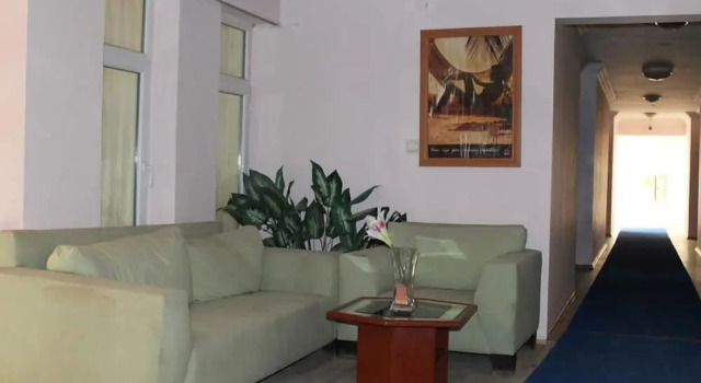 Семейный номер Standard Hierapolis Termal Hotel