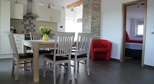 BodenSEE Apartment Steinackerweg, Varaa Huoneisto Hotellit Baijeri pysäköinnillä, Pysäköinti