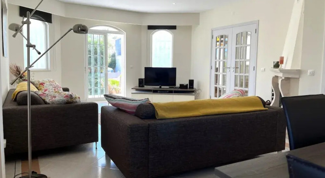 Апартаменты 11 Villa Coelho by Pechao