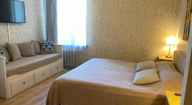 Номер Standard Sunrise Beach Villa