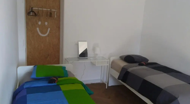 Appartement Bugnon