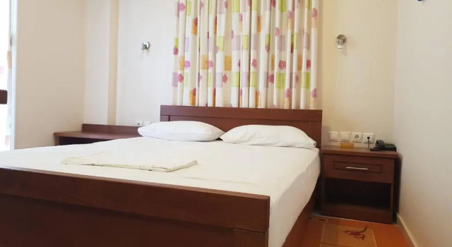 Двухместный номер Deluxe Hotel Ionion
